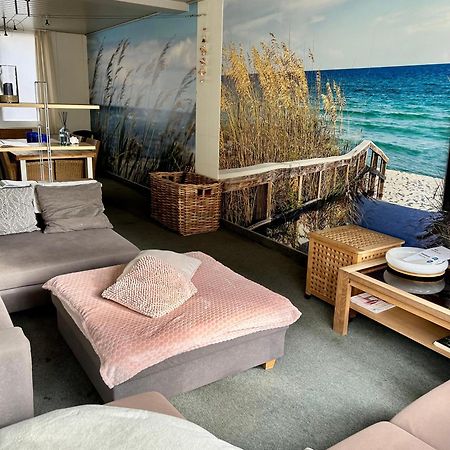 Clos Normand Duplex De Panne Exteriör bild