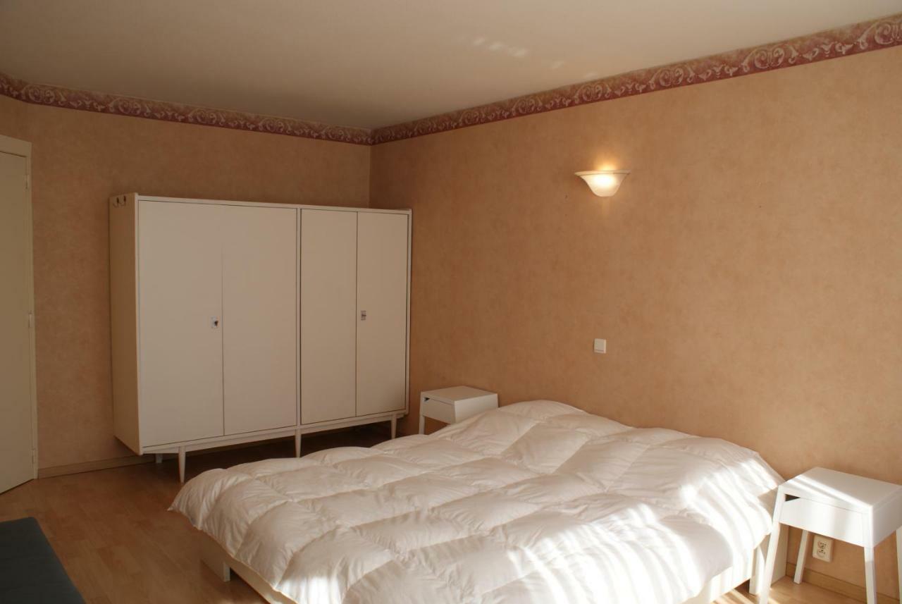 Clos Normand Duplex De Panne Exteriör bild