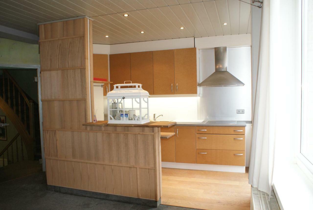 Clos Normand Duplex De Panne Exteriör bild
