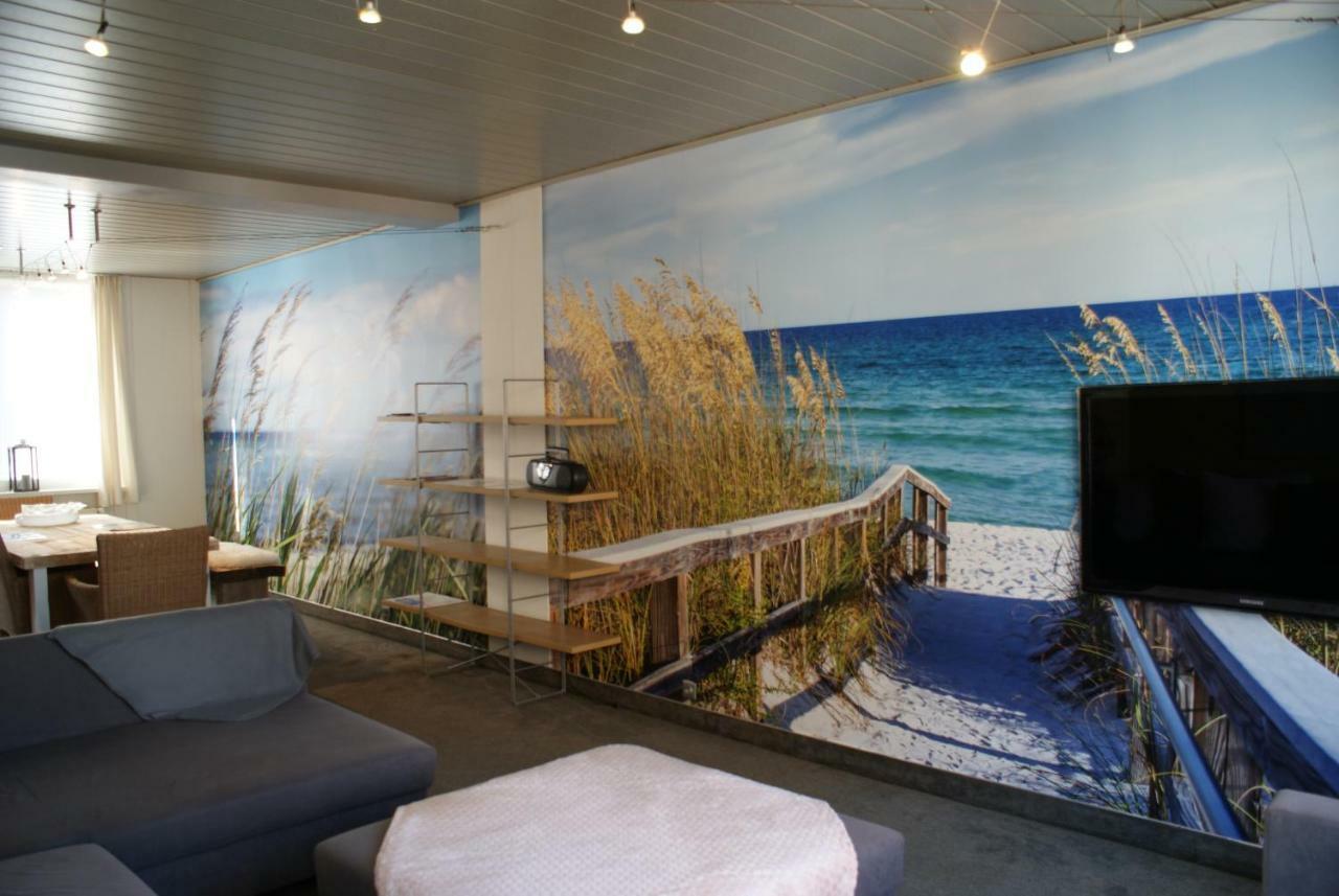 Clos Normand Duplex De Panne Exteriör bild