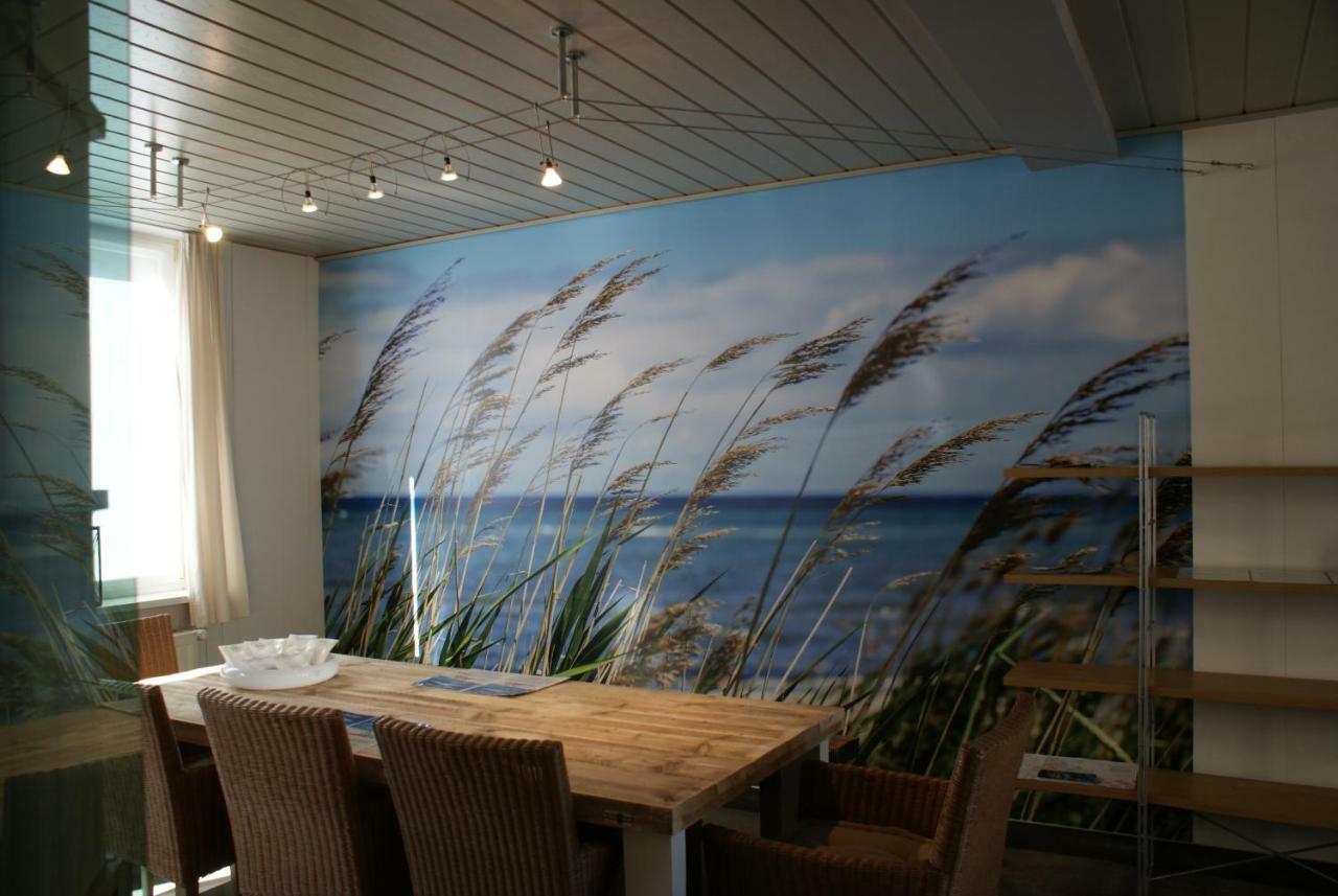 Clos Normand Duplex De Panne Exteriör bild