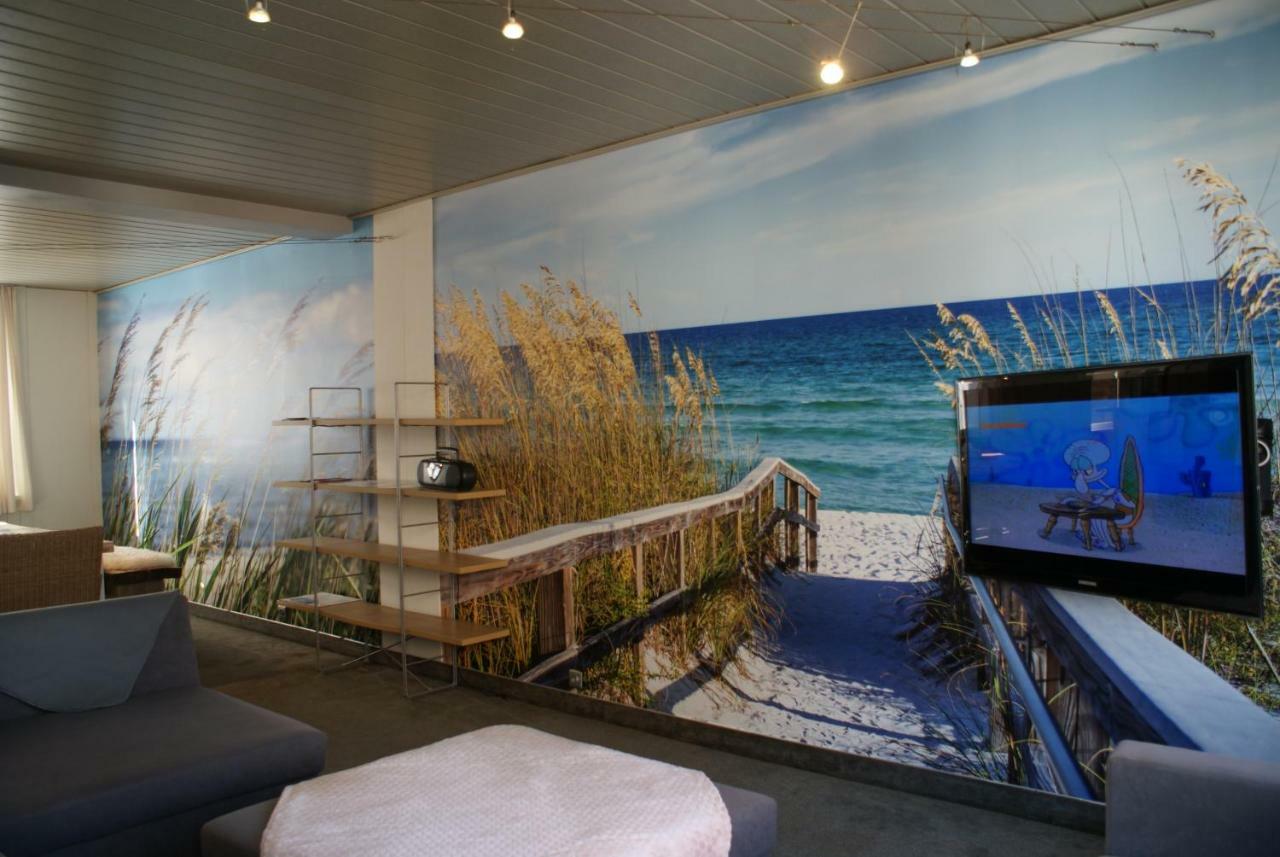 Clos Normand Duplex De Panne Exteriör bild